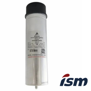 3phase gass or oil fill kvar capacitor