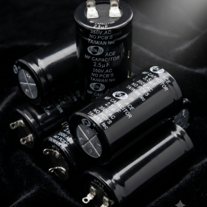 Premium Quality Capacitor