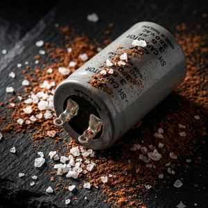 SK Thailand Capacitor
