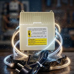 Control Box