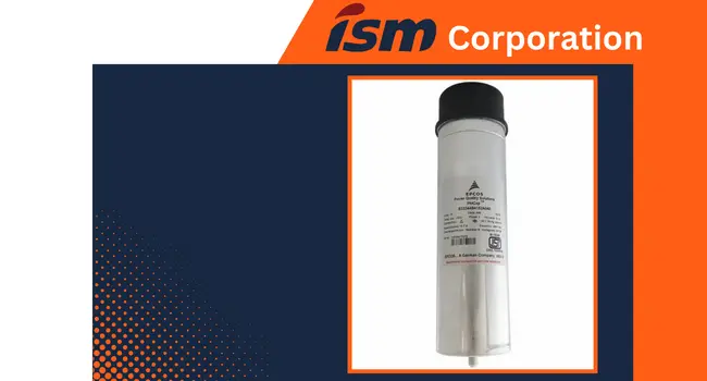 3-Phase Gas or Oil-Filled KVAR Capacitors – EPCOS & Havells Brand - Image 2