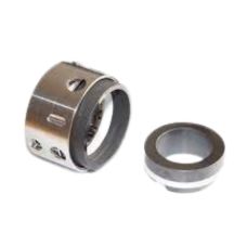 Mechanical Seal