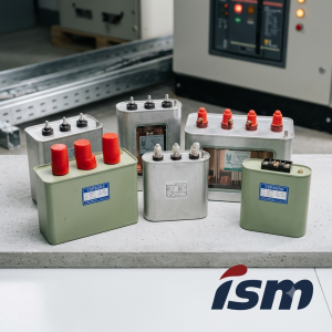 3 phase power factor capacitor
