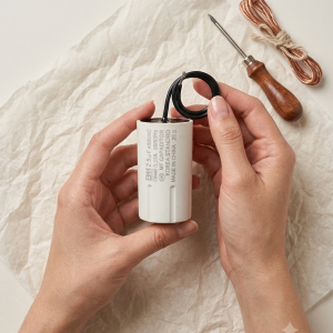BM Capacitor