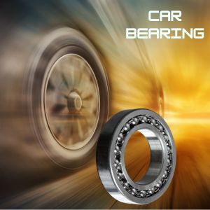 Automotive Bearings & More